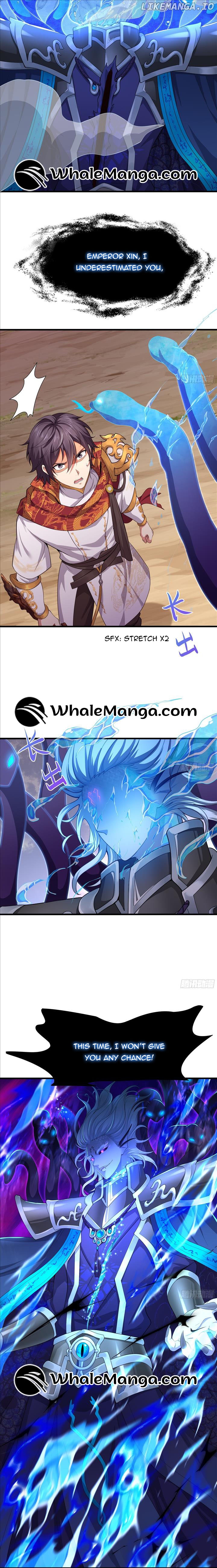 Read Rebirth of King Zhou_ Not Being the Ultimate Villain EN Manga Online