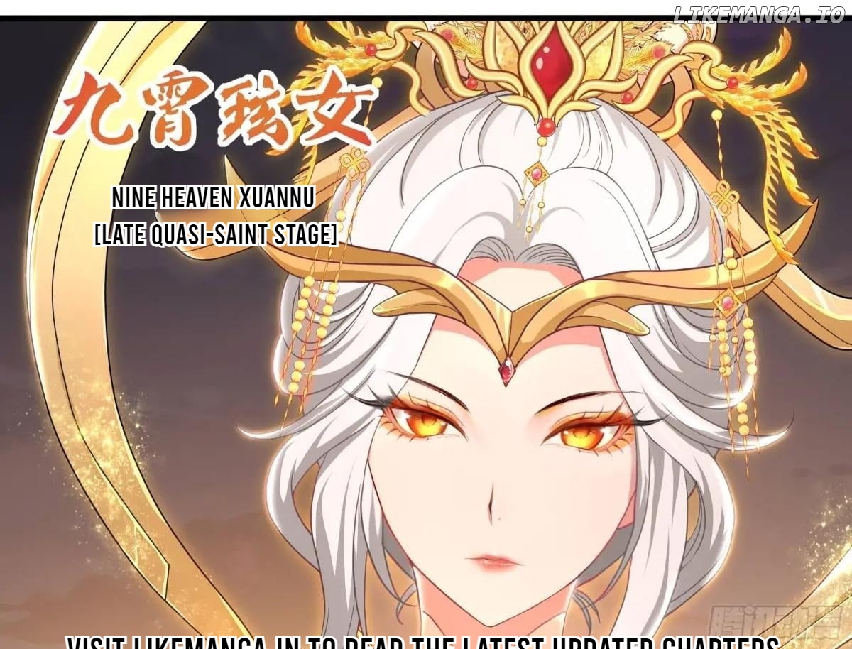 Read Rebirth of King Zhou_ Not Being the Ultimate Villain EN Manga Online