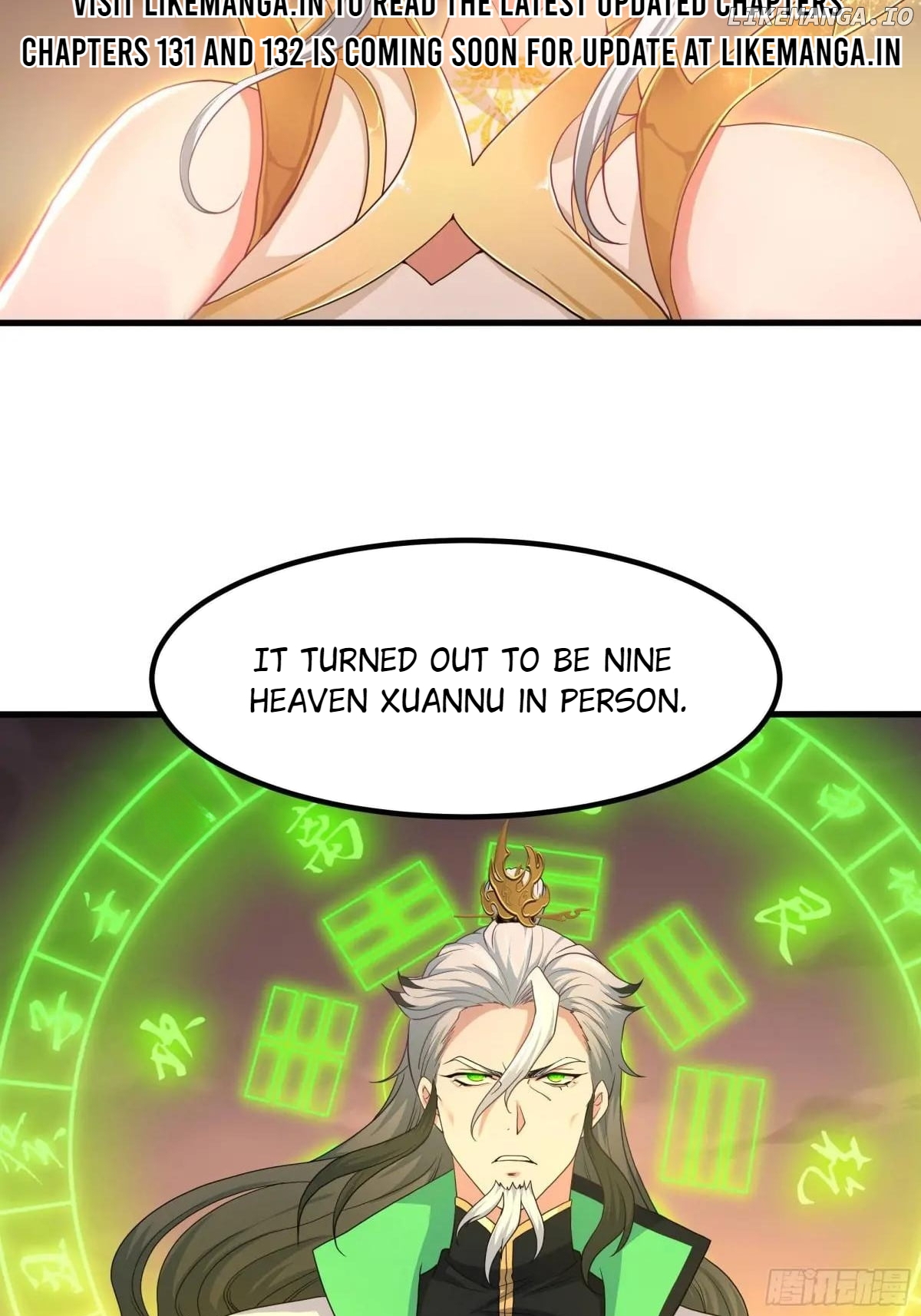 Read Rebirth of King Zhou_ Not Being the Ultimate Villain EN Manga Online