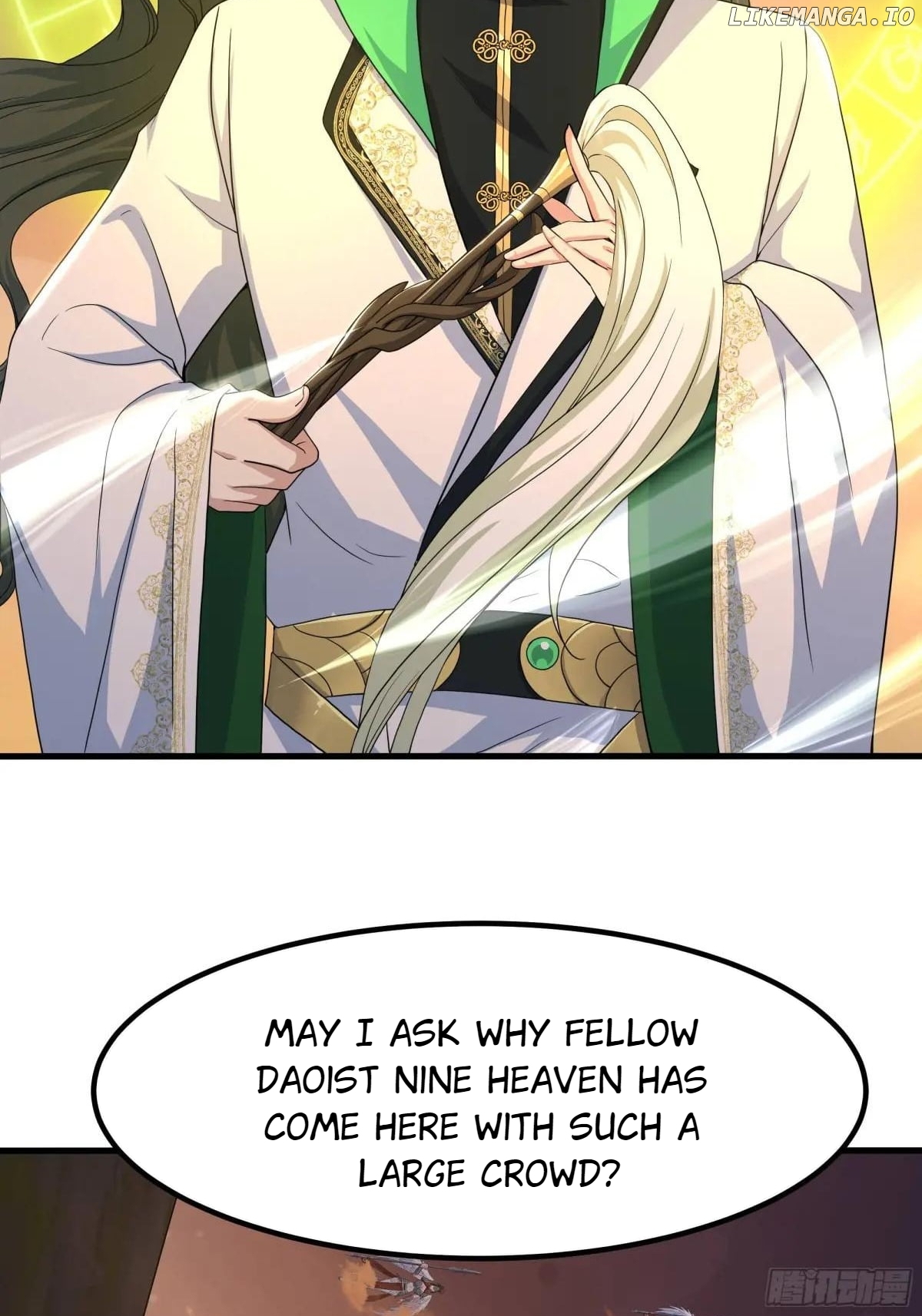 Read Rebirth of King Zhou_ Not Being the Ultimate Villain EN Manga Online