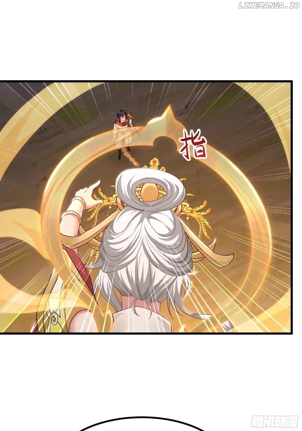 Read Rebirth of King Zhou_ Not Being the Ultimate Villain EN Manga Online