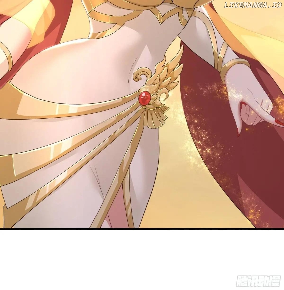 Read Rebirth of King Zhou_ Not Being the Ultimate Villain EN Manga Online