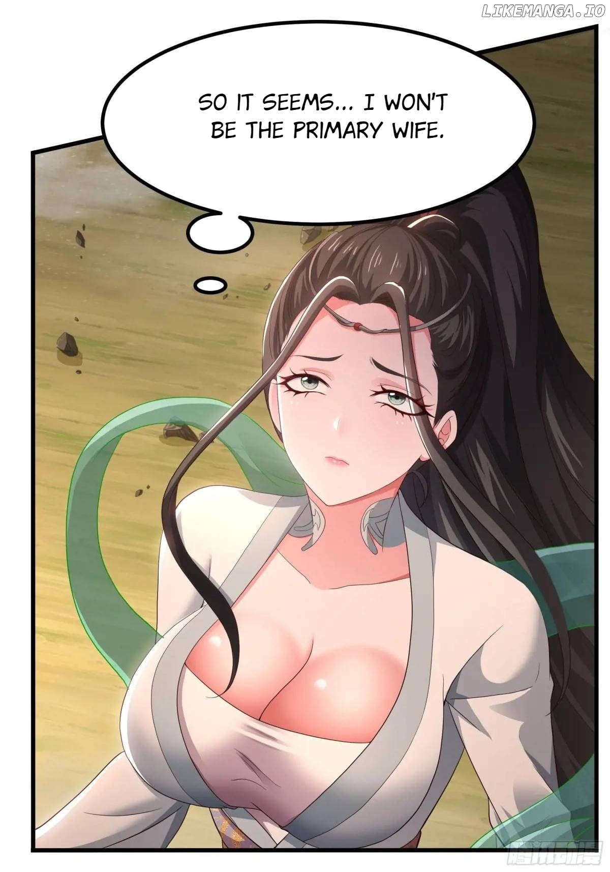 Read Rebirth of King Zhou_ Not Being the Ultimate Villain EN Manga Online