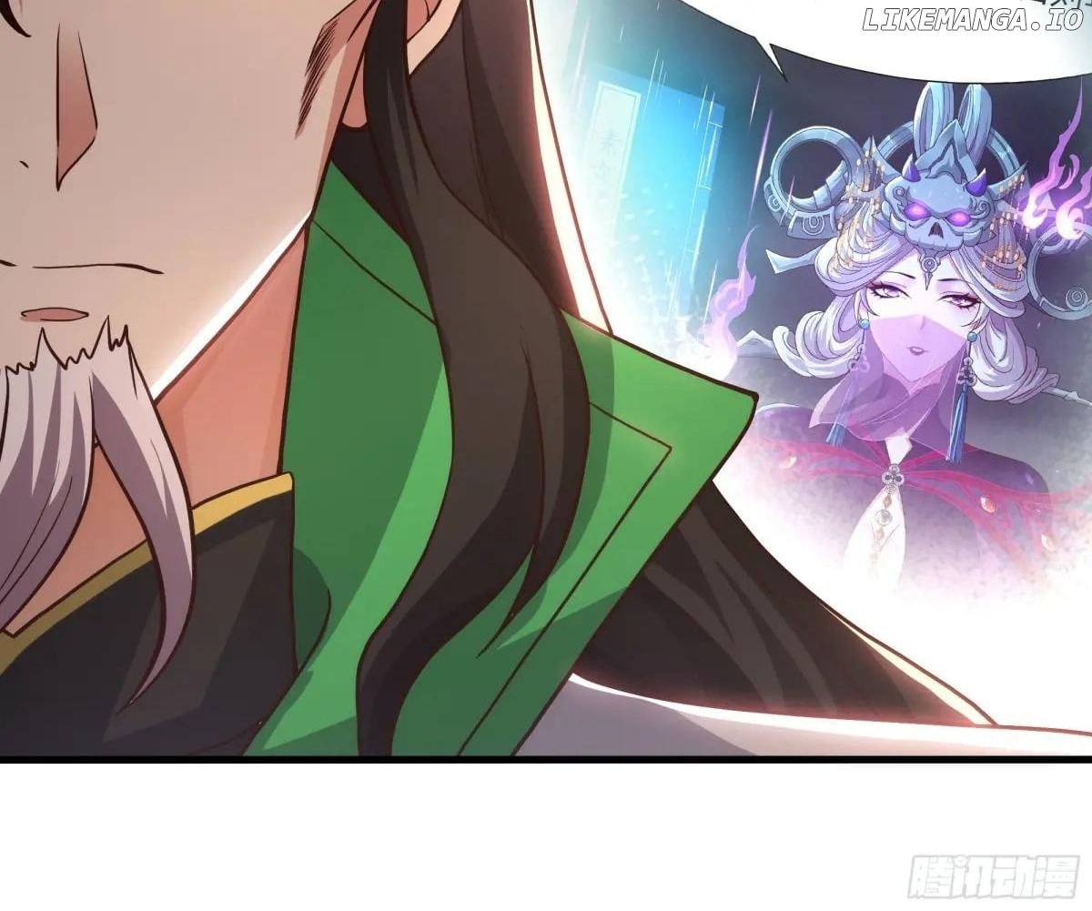Read Rebirth of King Zhou_ Not Being the Ultimate Villain EN Manga Online