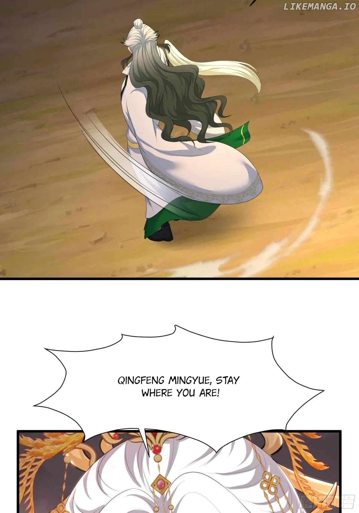 Read Rebirth of King Zhou_ Not Being the Ultimate Villain EN Manga Online