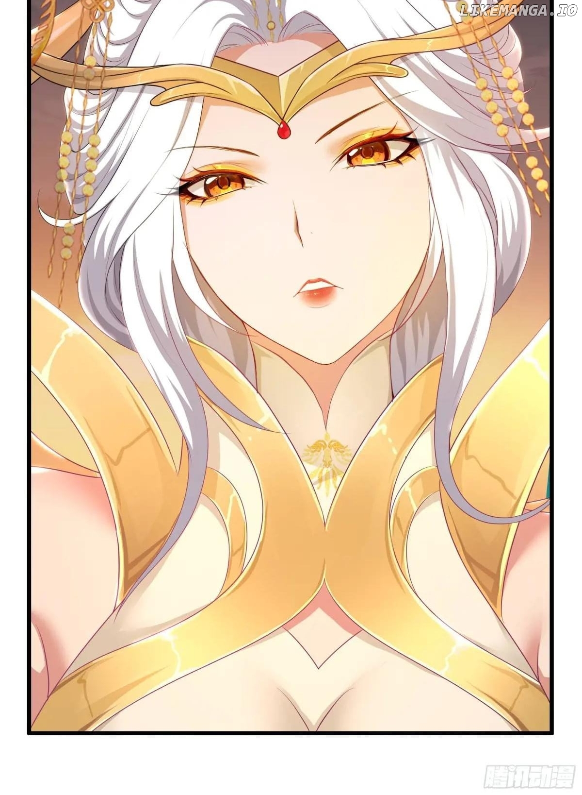 Read Rebirth of King Zhou_ Not Being the Ultimate Villain EN Manga Online