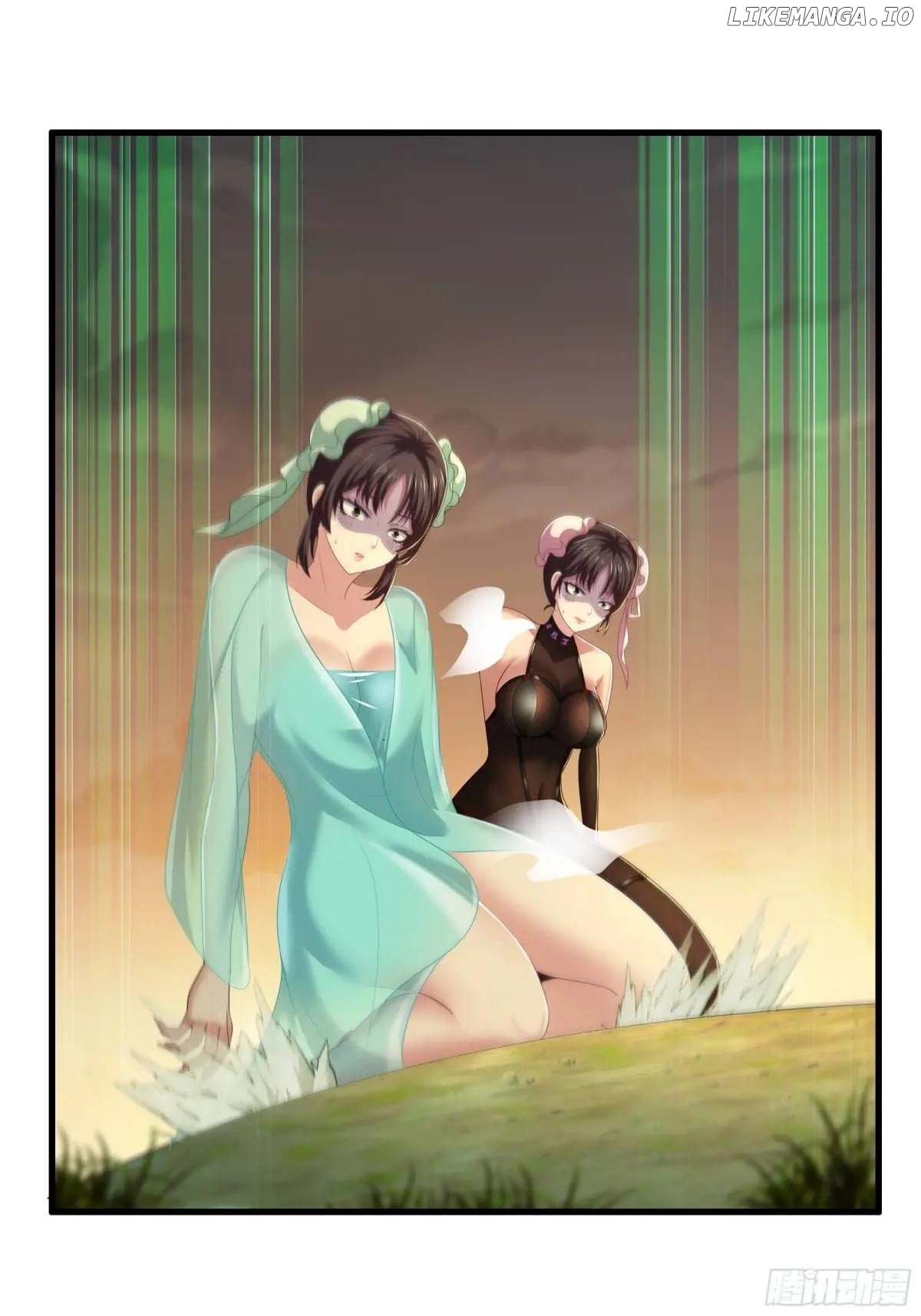 Read Rebirth of King Zhou_ Not Being the Ultimate Villain EN Manga Online