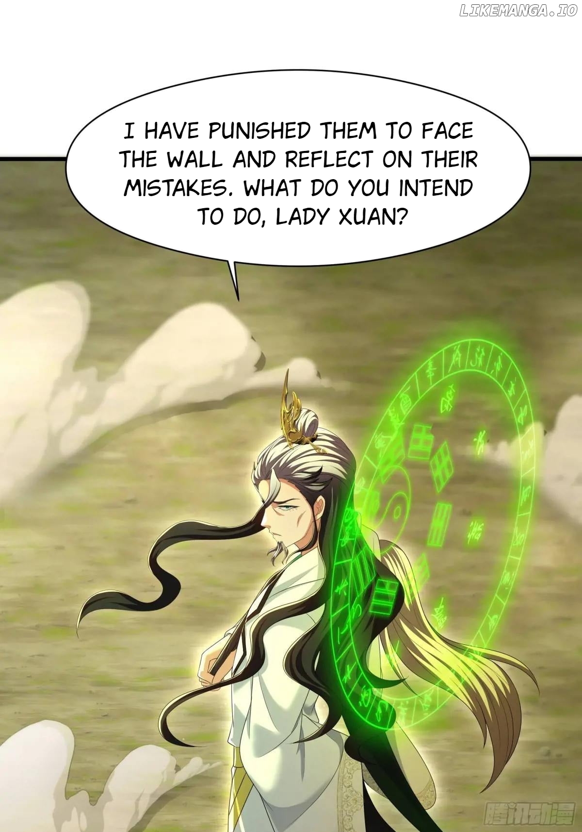 Read Rebirth of King Zhou_ Not Being the Ultimate Villain EN Manga Online