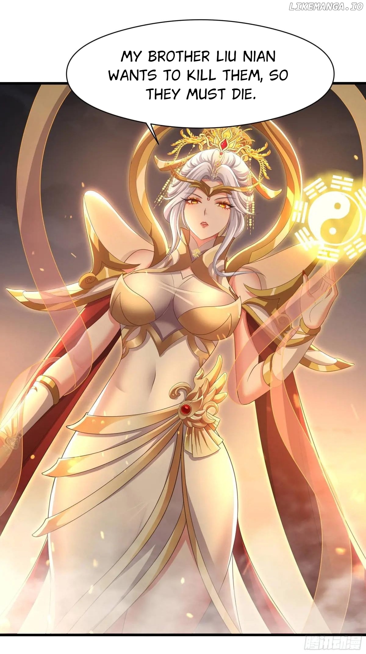 Read Rebirth of King Zhou_ Not Being the Ultimate Villain EN Manga Online
