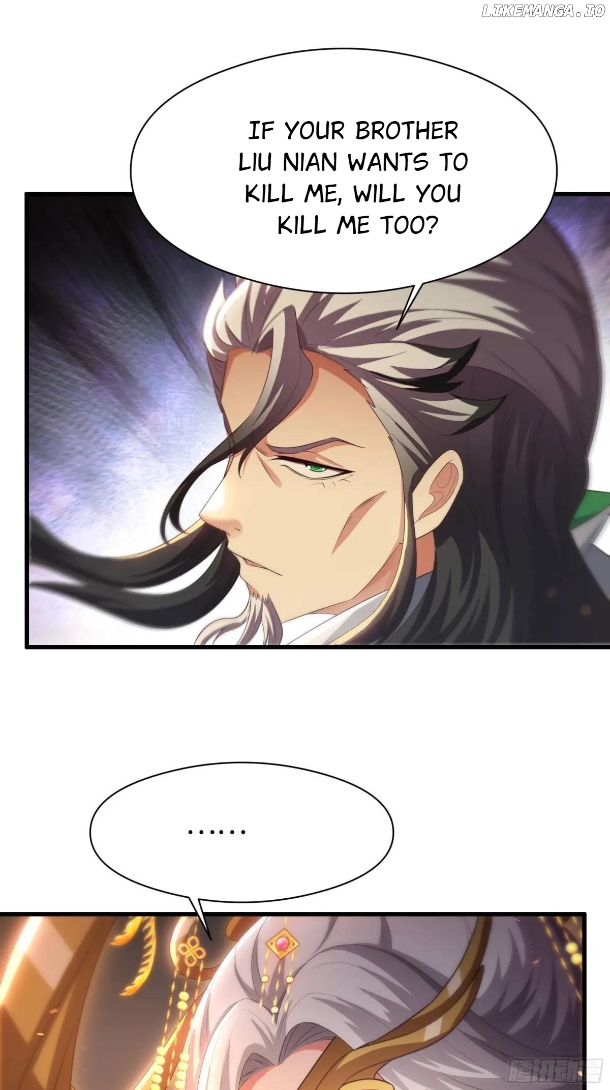 Read Rebirth of King Zhou_ Not Being the Ultimate Villain EN Manga Online