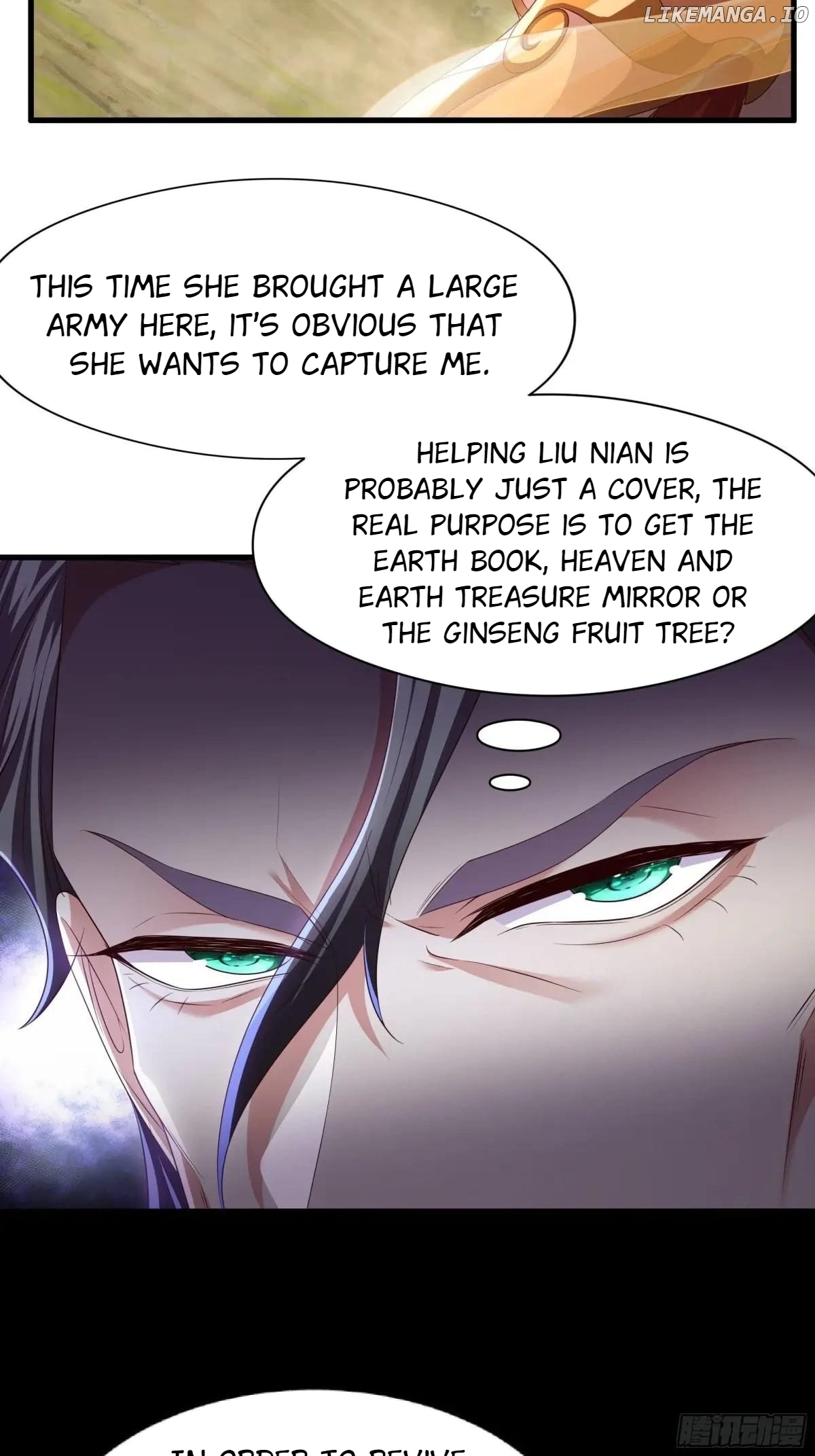 Read Rebirth of King Zhou_ Not Being the Ultimate Villain EN Manga Online