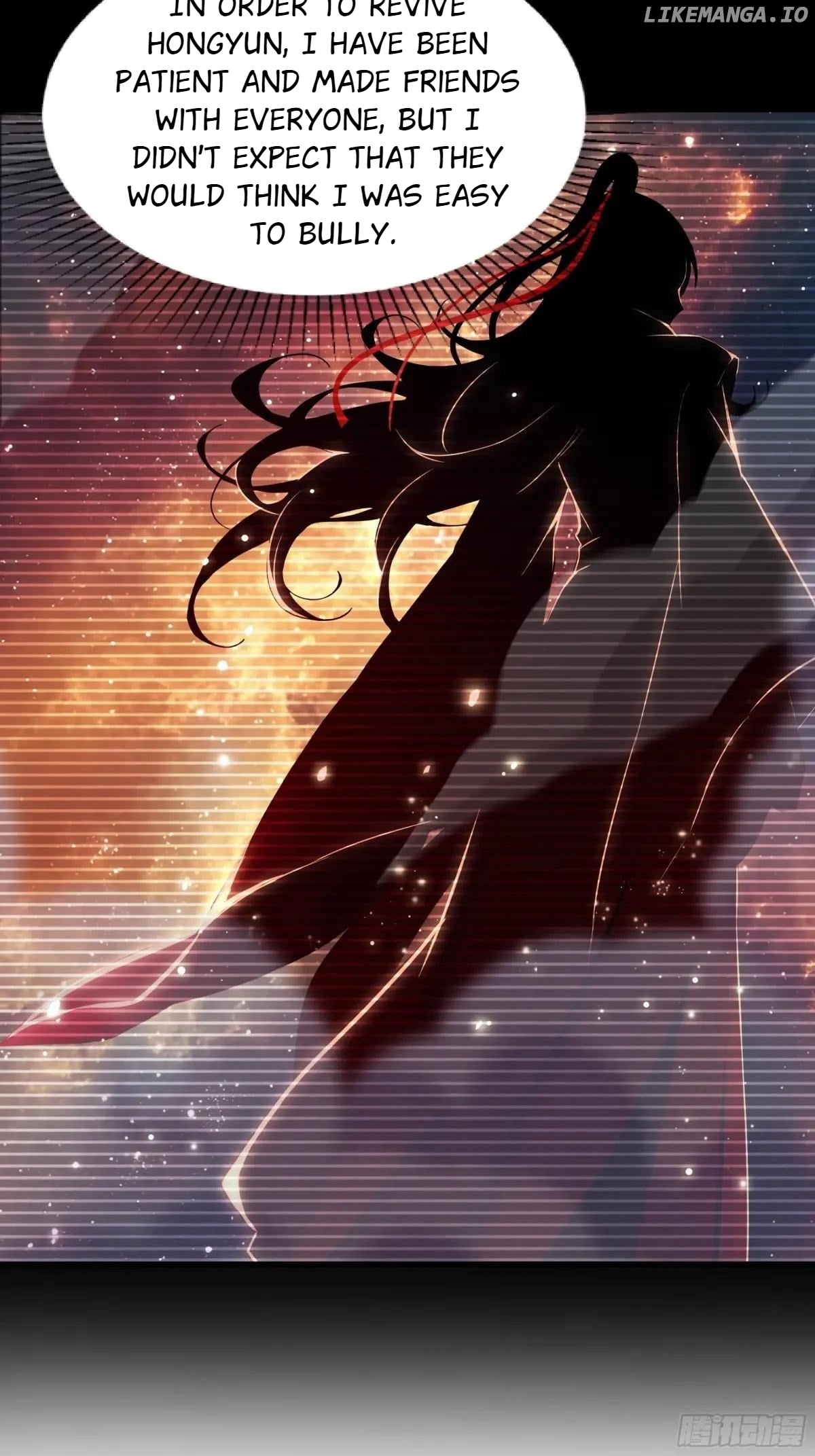 Read Rebirth of King Zhou_ Not Being the Ultimate Villain EN Manga Online