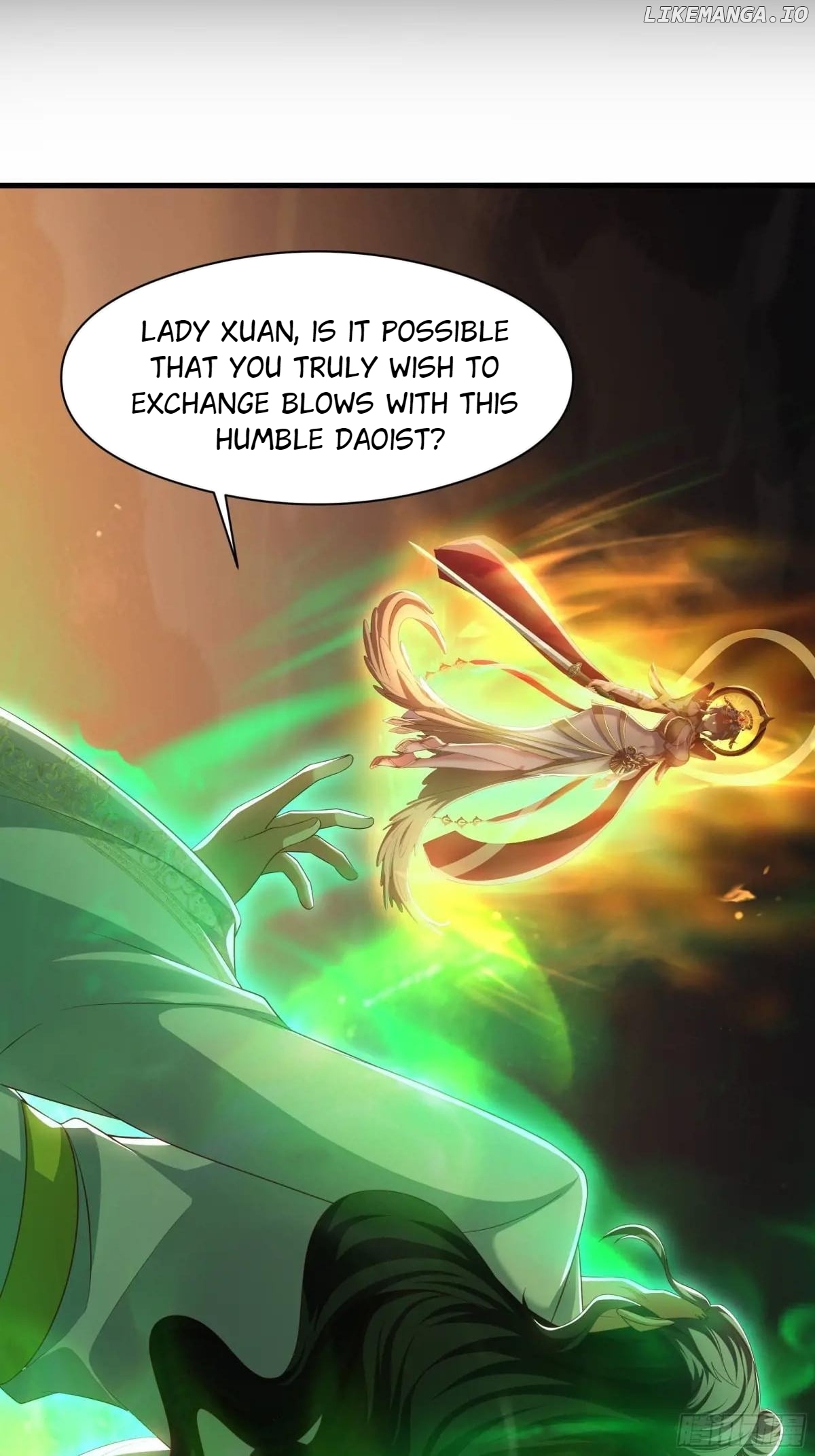 Read Rebirth of King Zhou_ Not Being the Ultimate Villain EN Manga Online