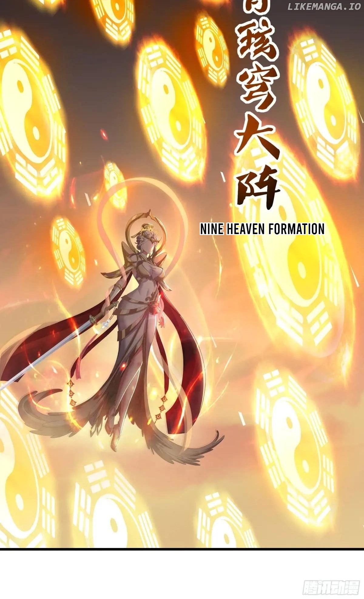 Read Rebirth of King Zhou_ Not Being the Ultimate Villain EN Manga Online