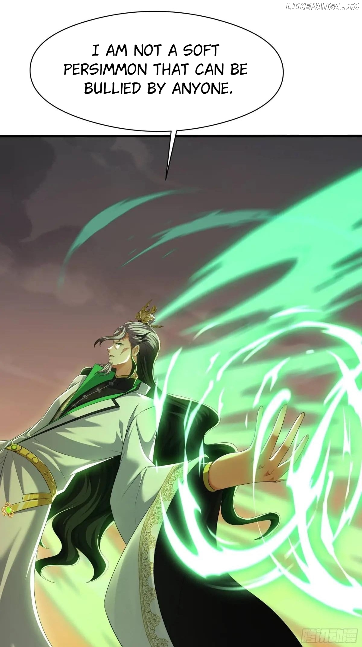 Read Rebirth of King Zhou_ Not Being the Ultimate Villain EN Manga Online