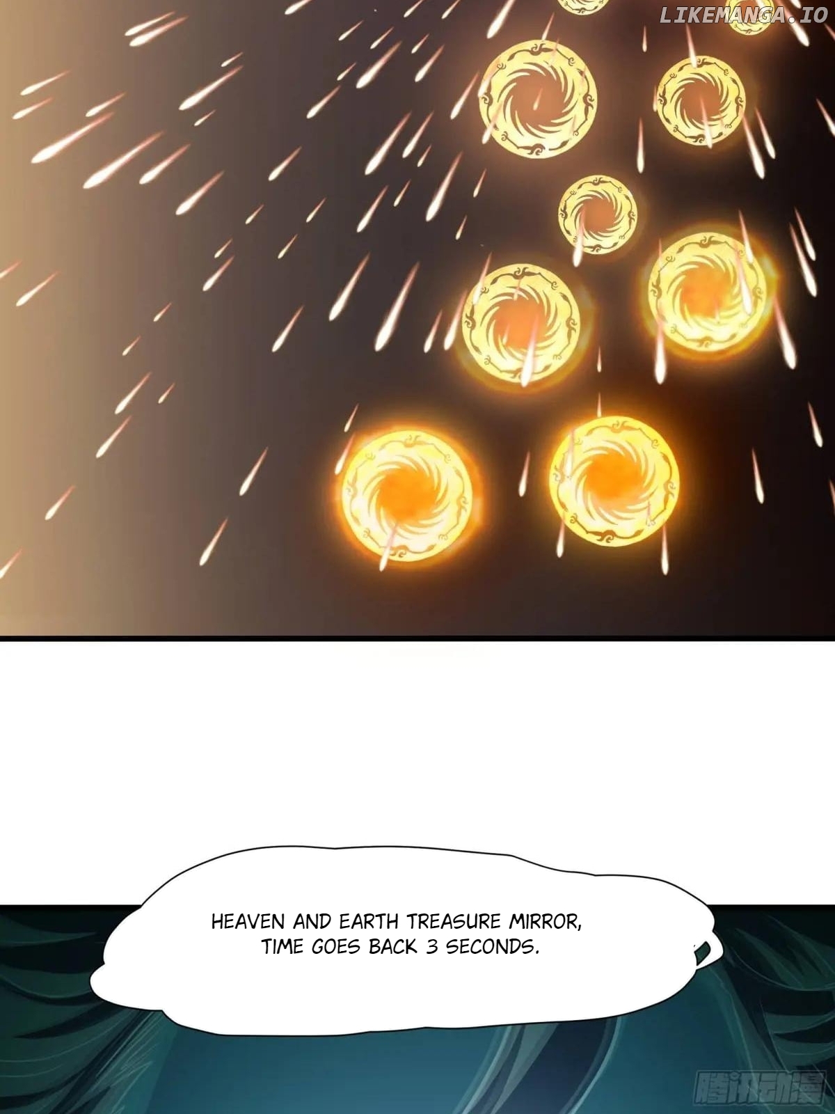 Read Rebirth of King Zhou_ Not Being the Ultimate Villain EN Manga Online