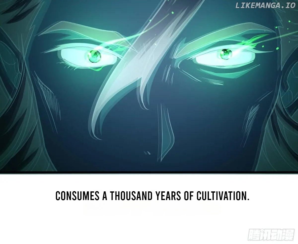 Read Rebirth of King Zhou_ Not Being the Ultimate Villain EN Manga Online