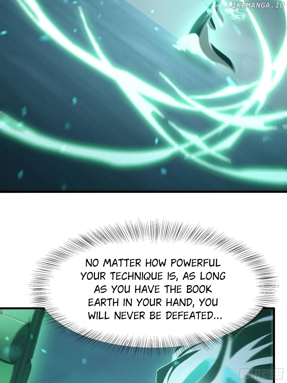 Read Rebirth of King Zhou_ Not Being the Ultimate Villain EN Manga Online