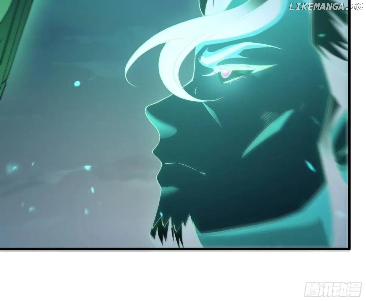 Read Rebirth of King Zhou_ Not Being the Ultimate Villain EN Manga Online