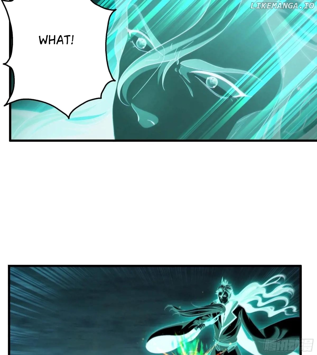 Read Rebirth of King Zhou_ Not Being the Ultimate Villain EN Manga Online