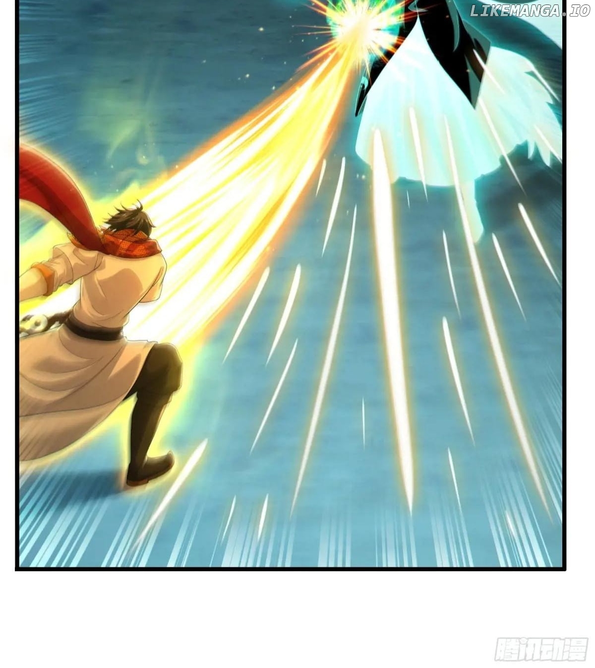 Read Rebirth of King Zhou_ Not Being the Ultimate Villain EN Manga Online
