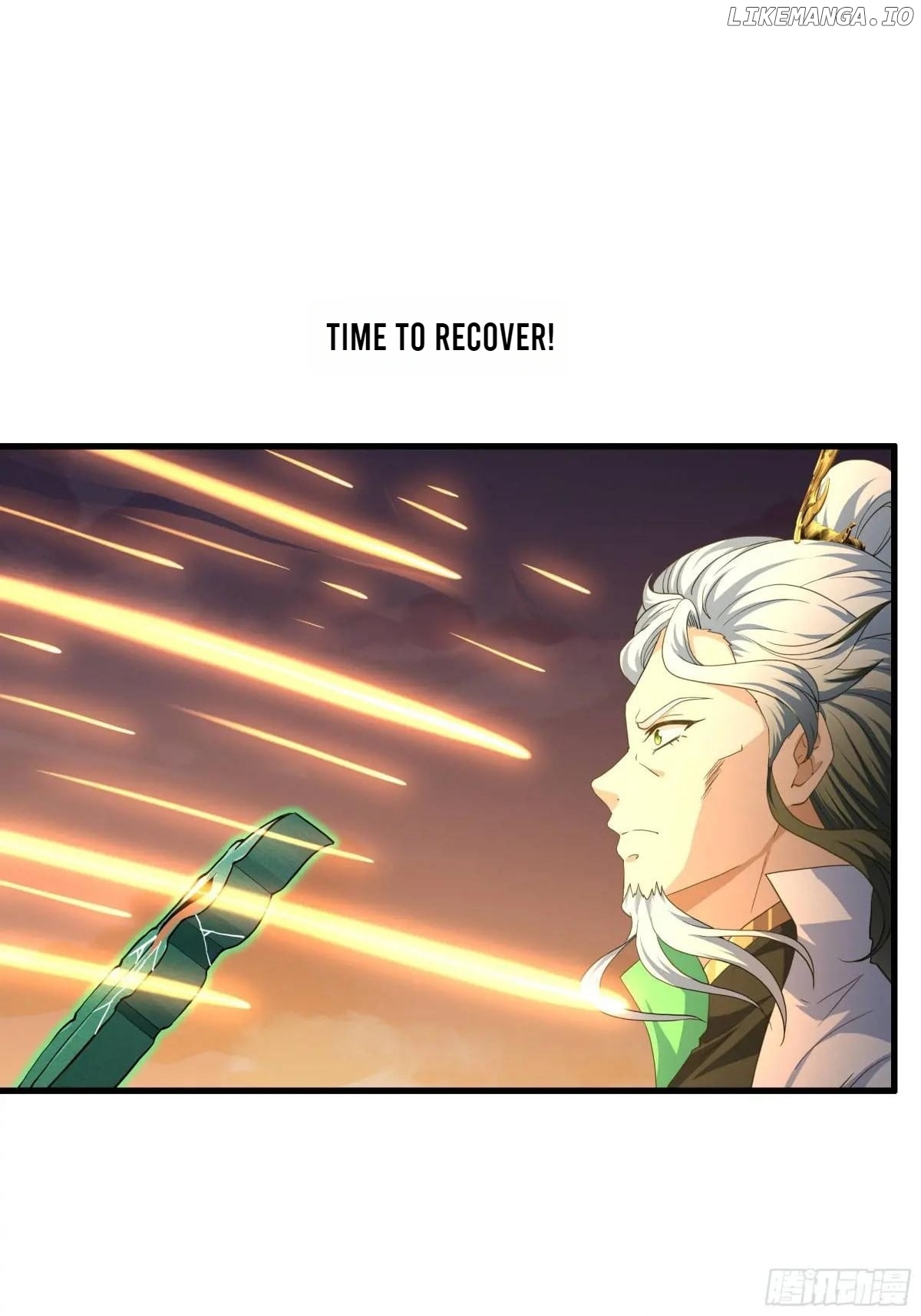 Read Rebirth of King Zhou_ Not Being the Ultimate Villain EN Manga Online