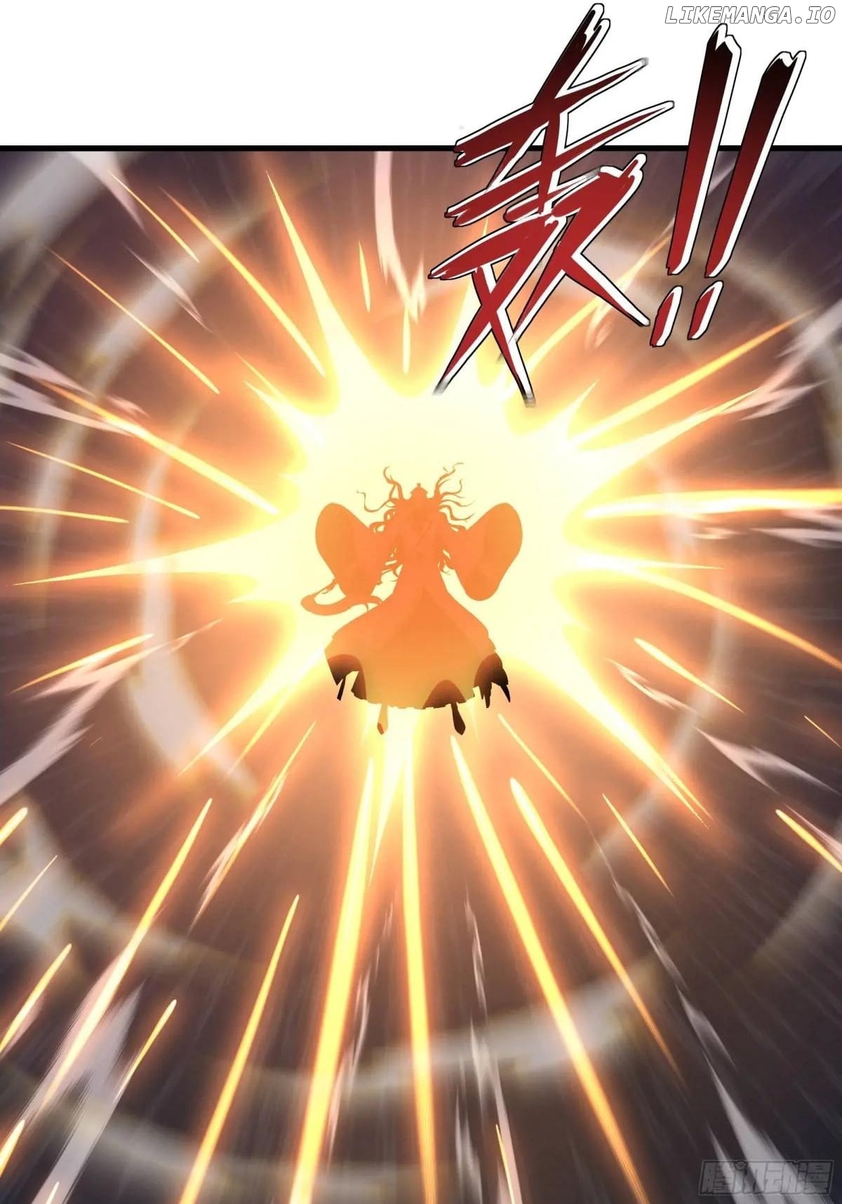 Read Rebirth of King Zhou_ Not Being the Ultimate Villain EN Manga Online