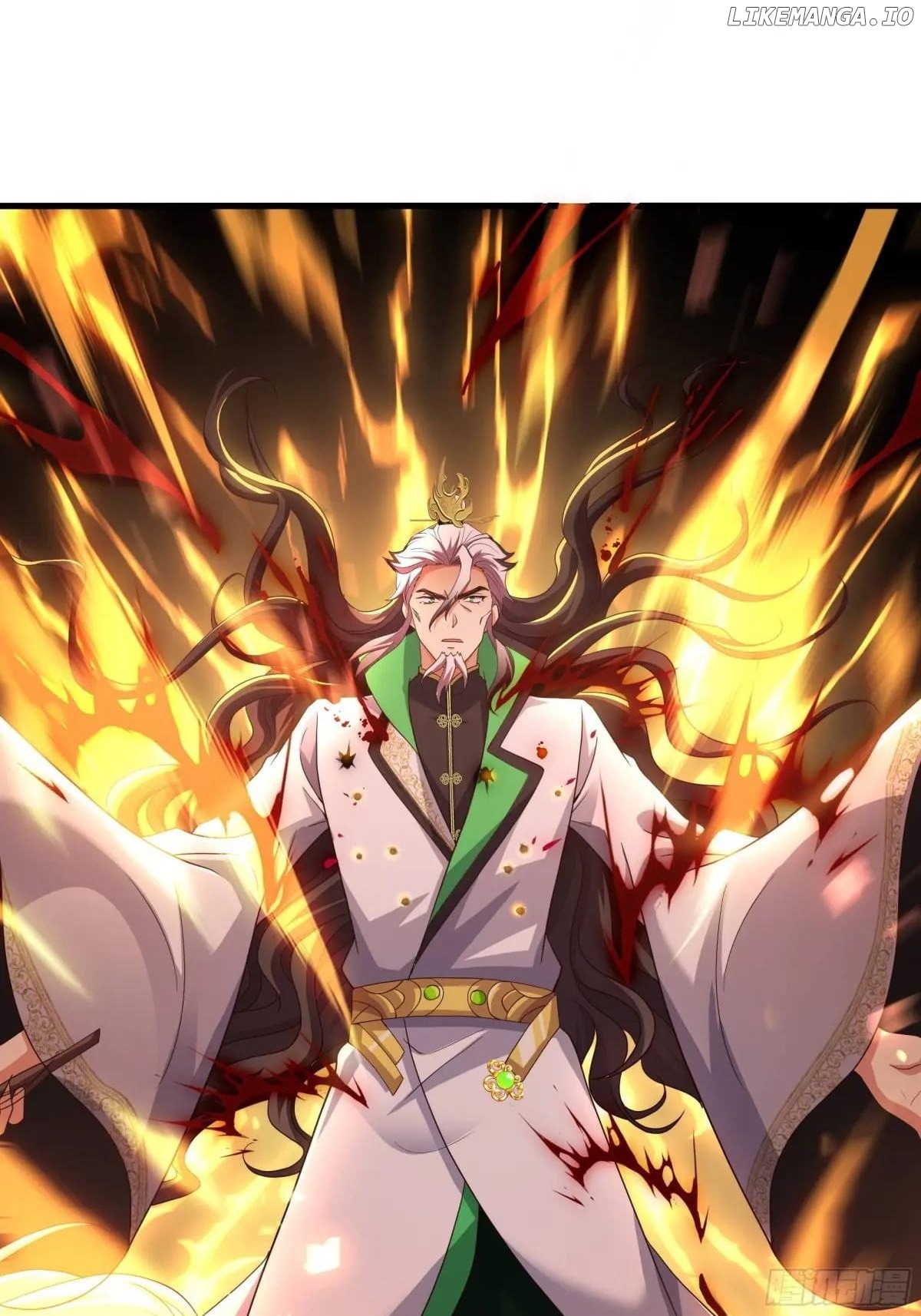 Read Rebirth of King Zhou_ Not Being the Ultimate Villain EN Manga Online