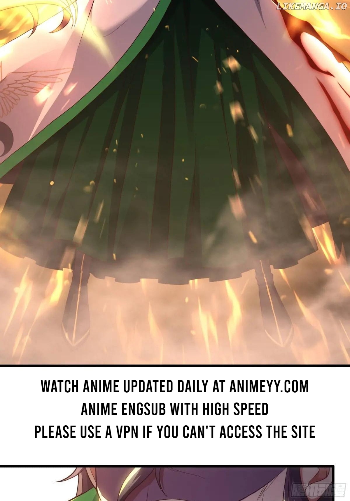 Read Rebirth of King Zhou_ Not Being the Ultimate Villain EN Manga Online