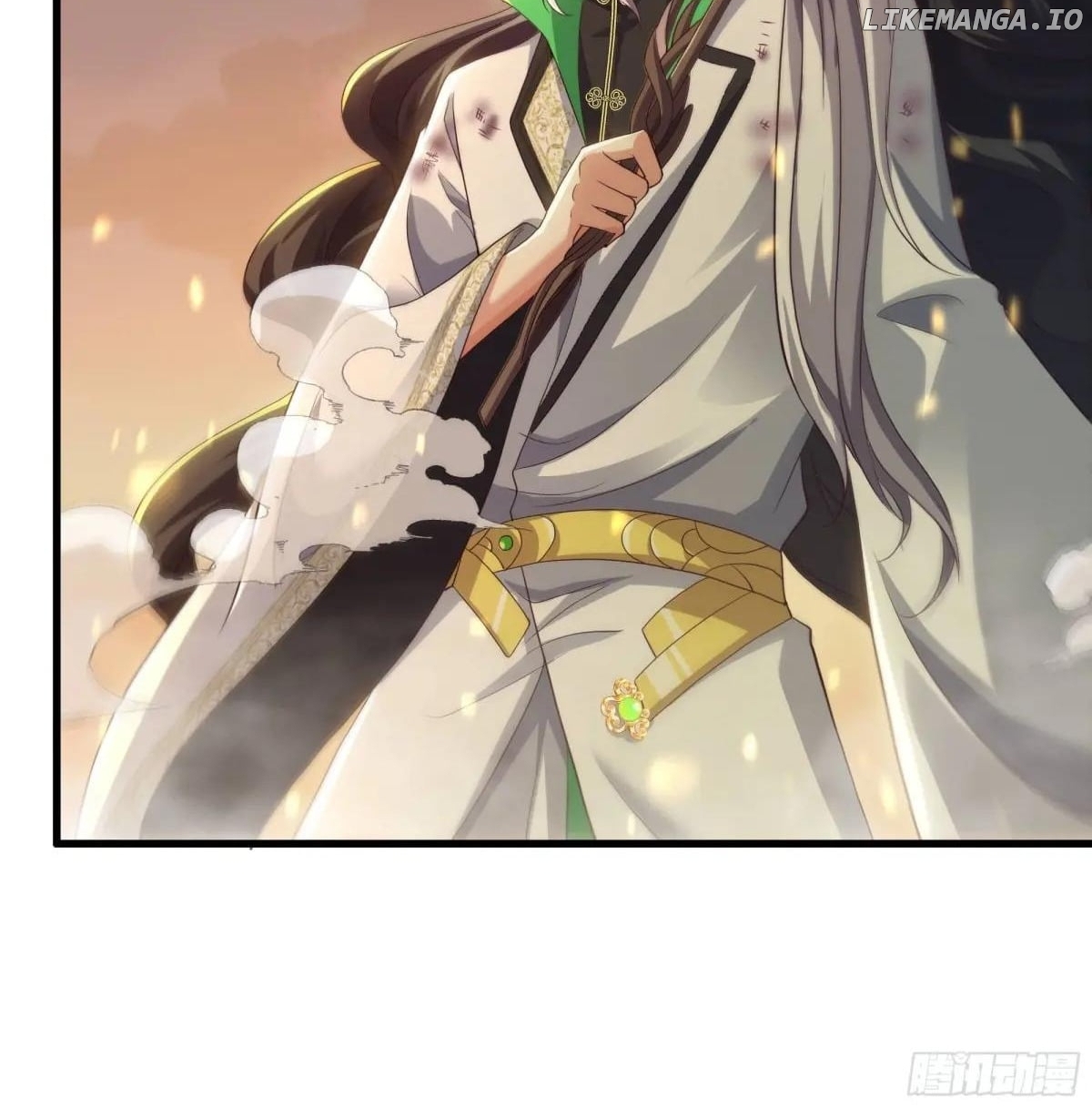 Read Rebirth of King Zhou_ Not Being the Ultimate Villain EN Manga Online
