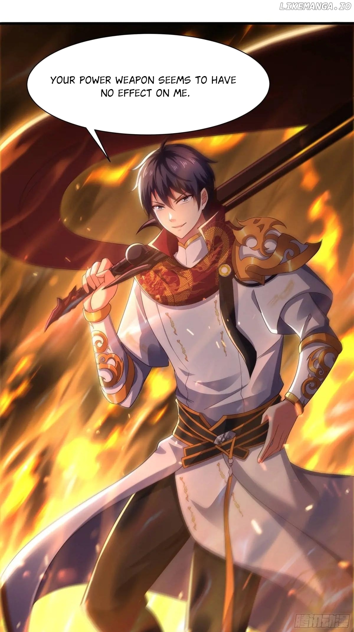 Read Rebirth of King Zhou_ Not Being the Ultimate Villain EN Manga Online