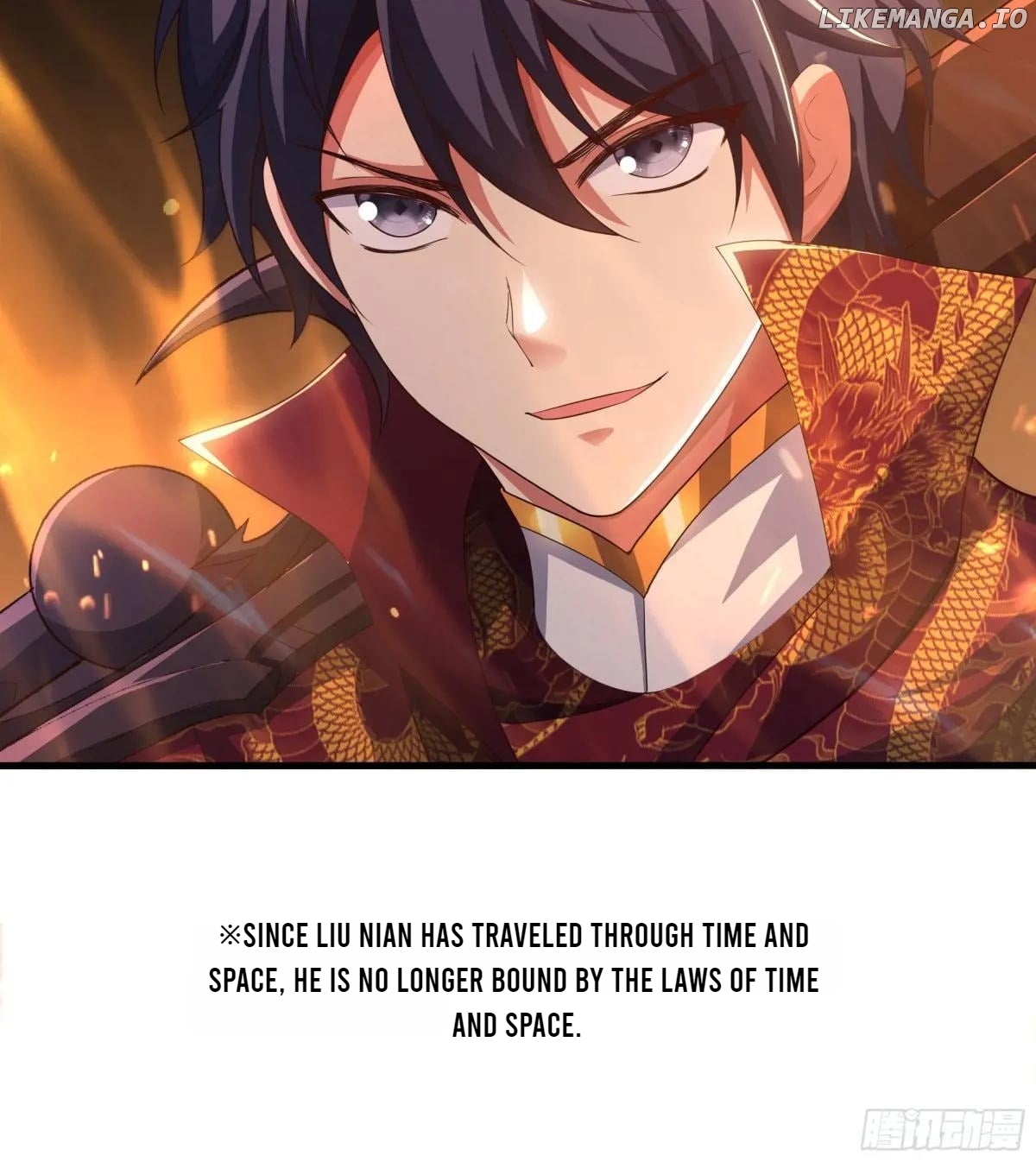 Read Rebirth of King Zhou_ Not Being the Ultimate Villain EN Manga Online