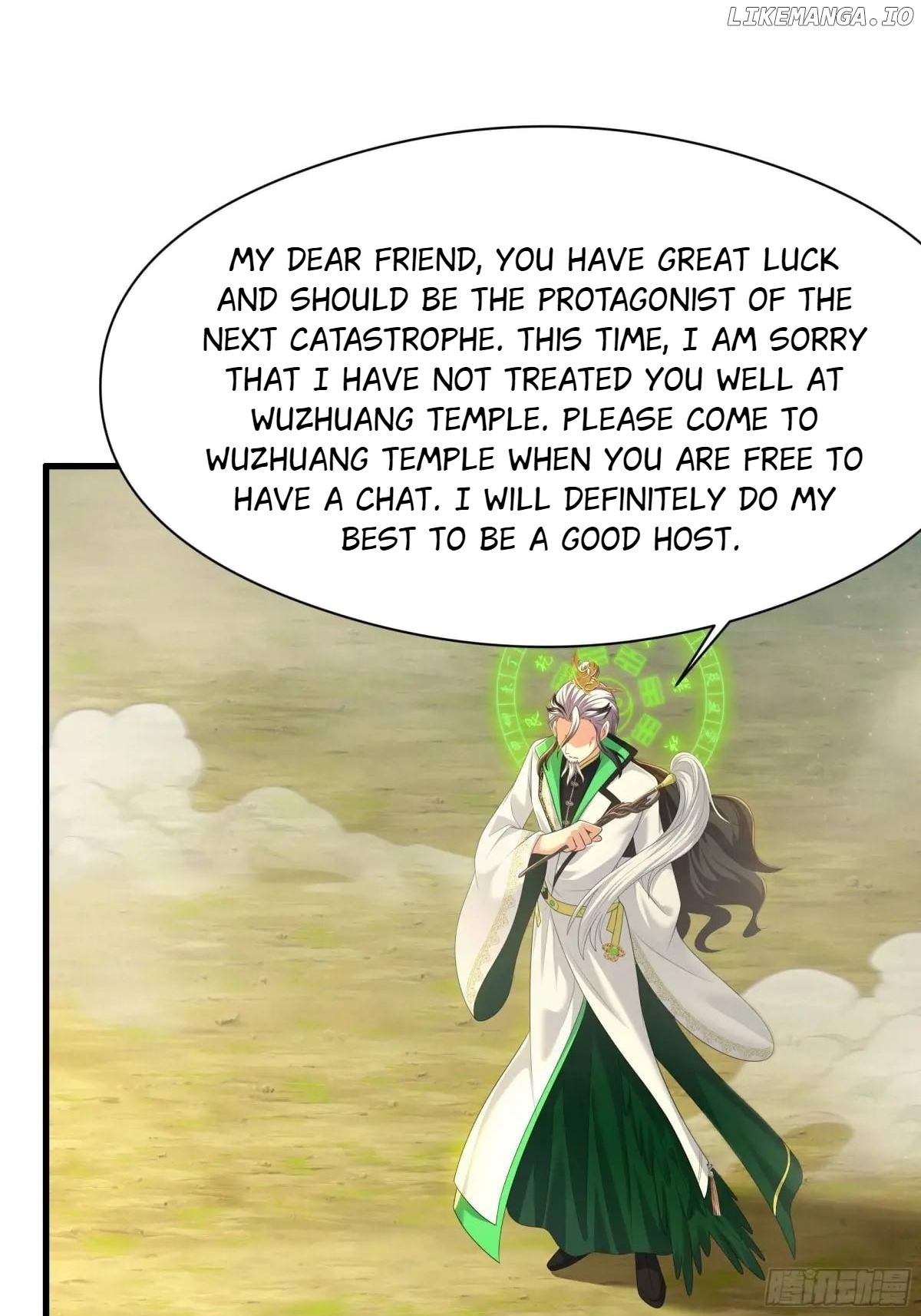 Read Rebirth of King Zhou_ Not Being the Ultimate Villain EN Manga Online