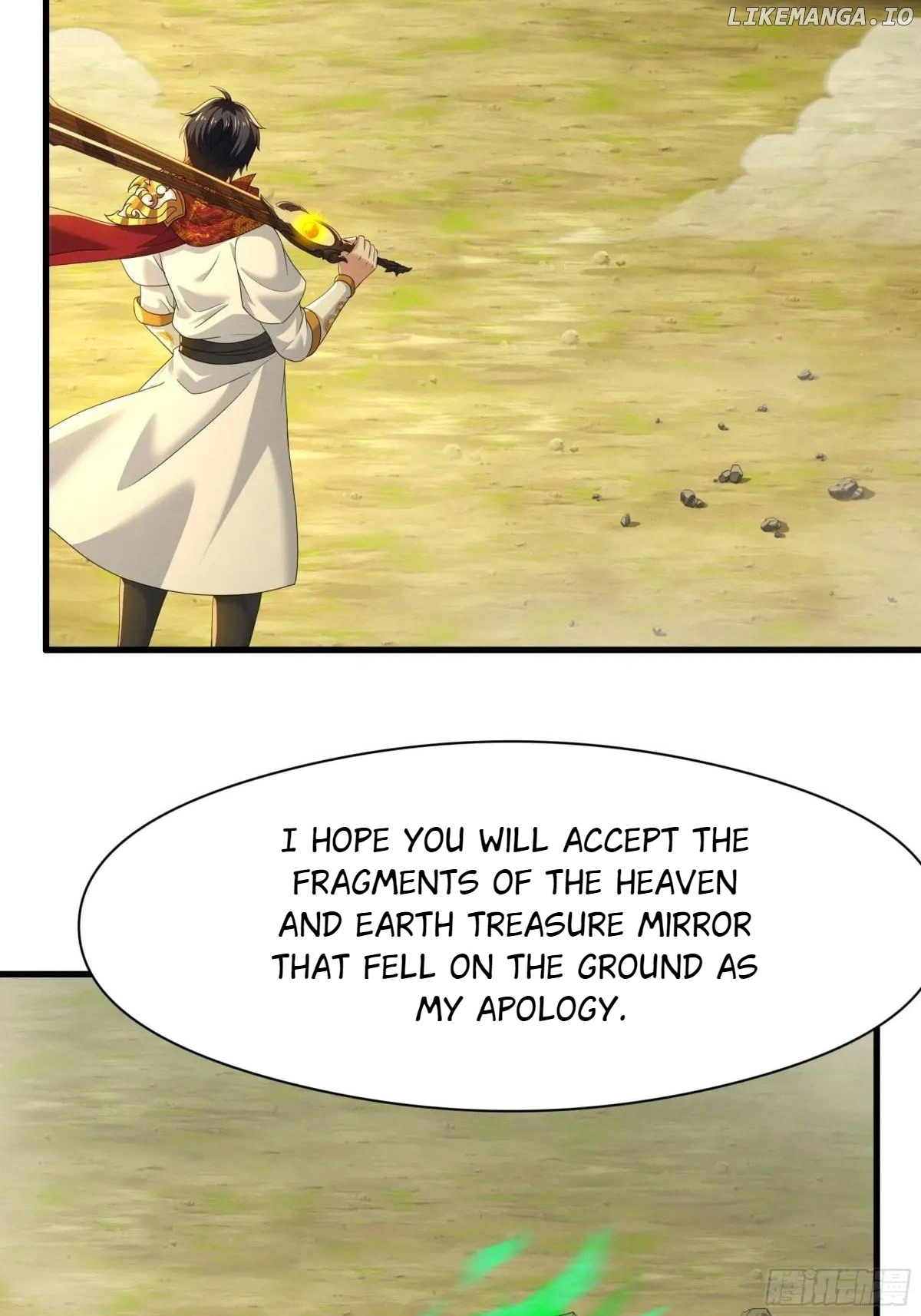 Read Rebirth of King Zhou_ Not Being the Ultimate Villain EN Manga Online