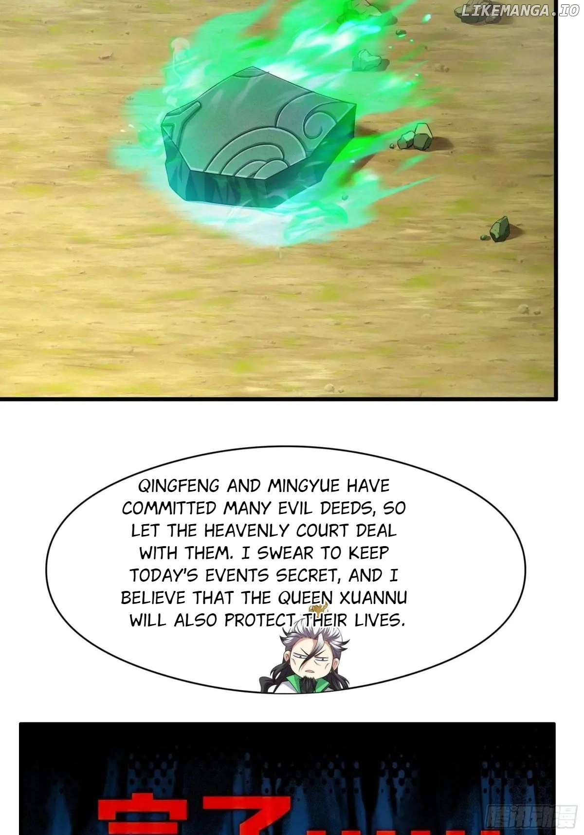 Read Rebirth of King Zhou_ Not Being the Ultimate Villain EN Manga Online