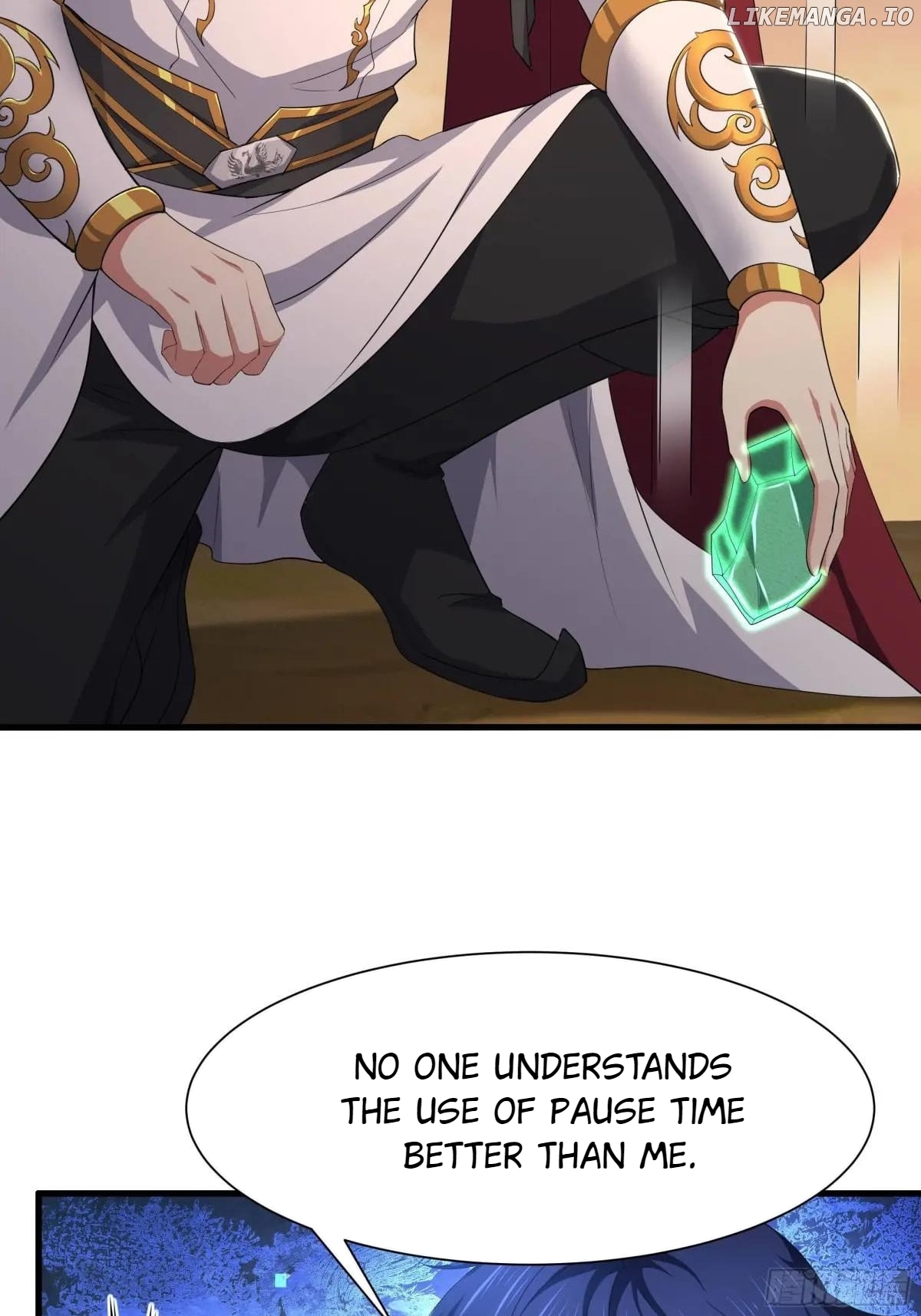 Read Rebirth of King Zhou_ Not Being the Ultimate Villain EN Manga Online