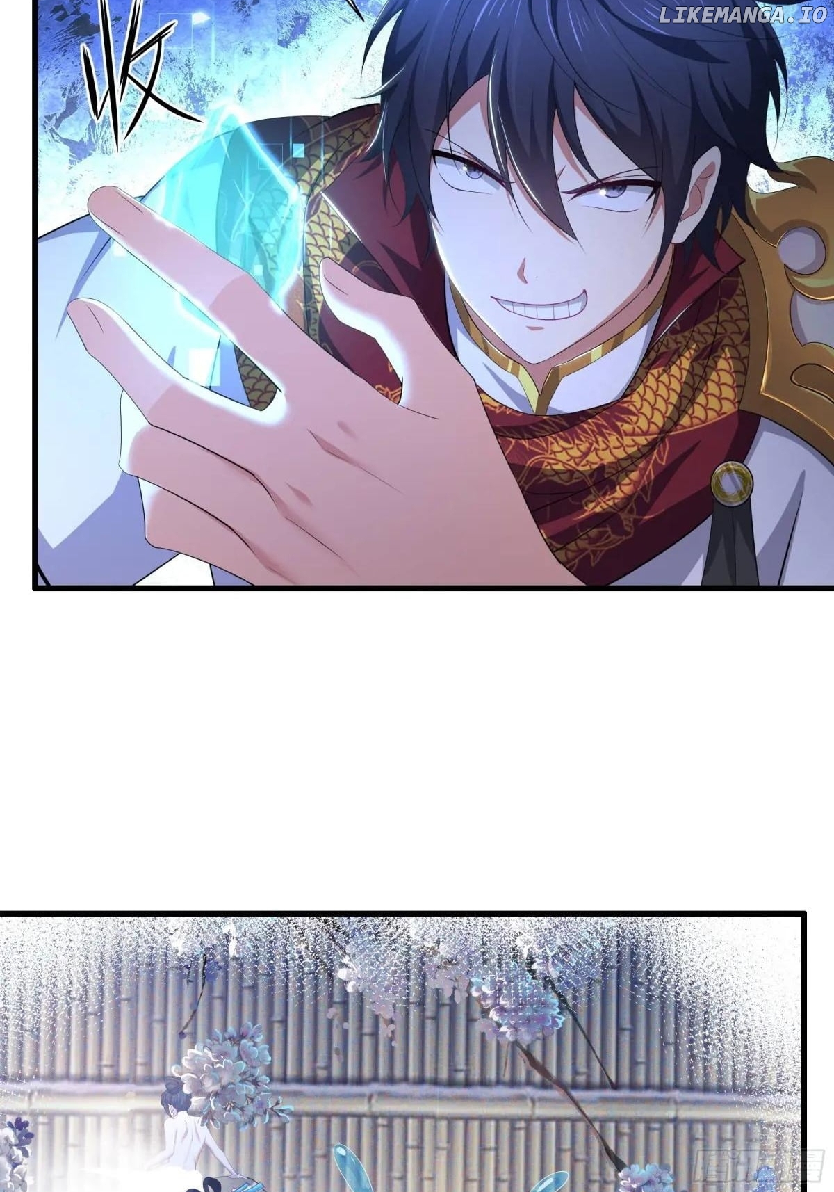 Read Rebirth of King Zhou_ Not Being the Ultimate Villain EN Manga Online