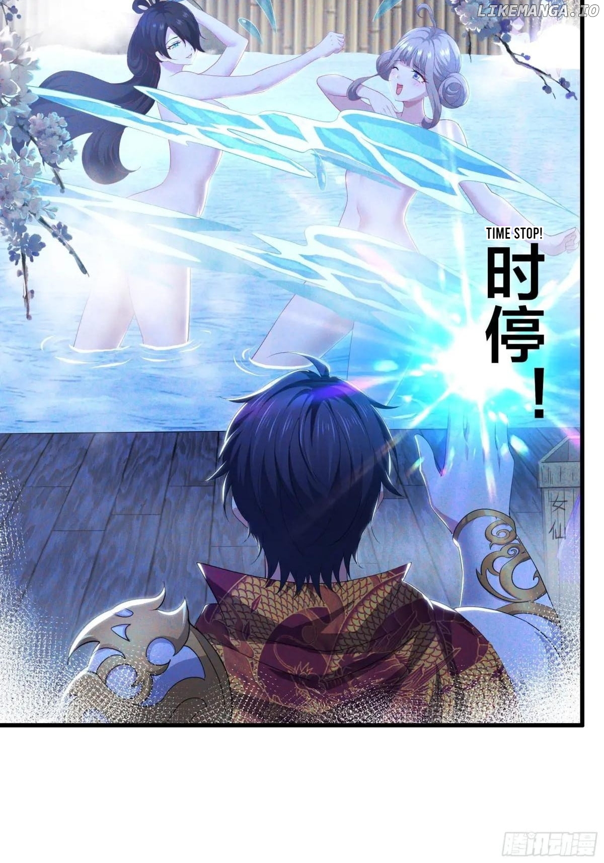 Read Rebirth of King Zhou_ Not Being the Ultimate Villain EN Manga Online