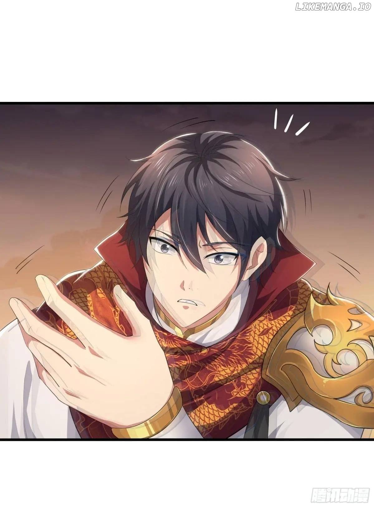 Read Rebirth of King Zhou_ Not Being the Ultimate Villain EN Manga Online
