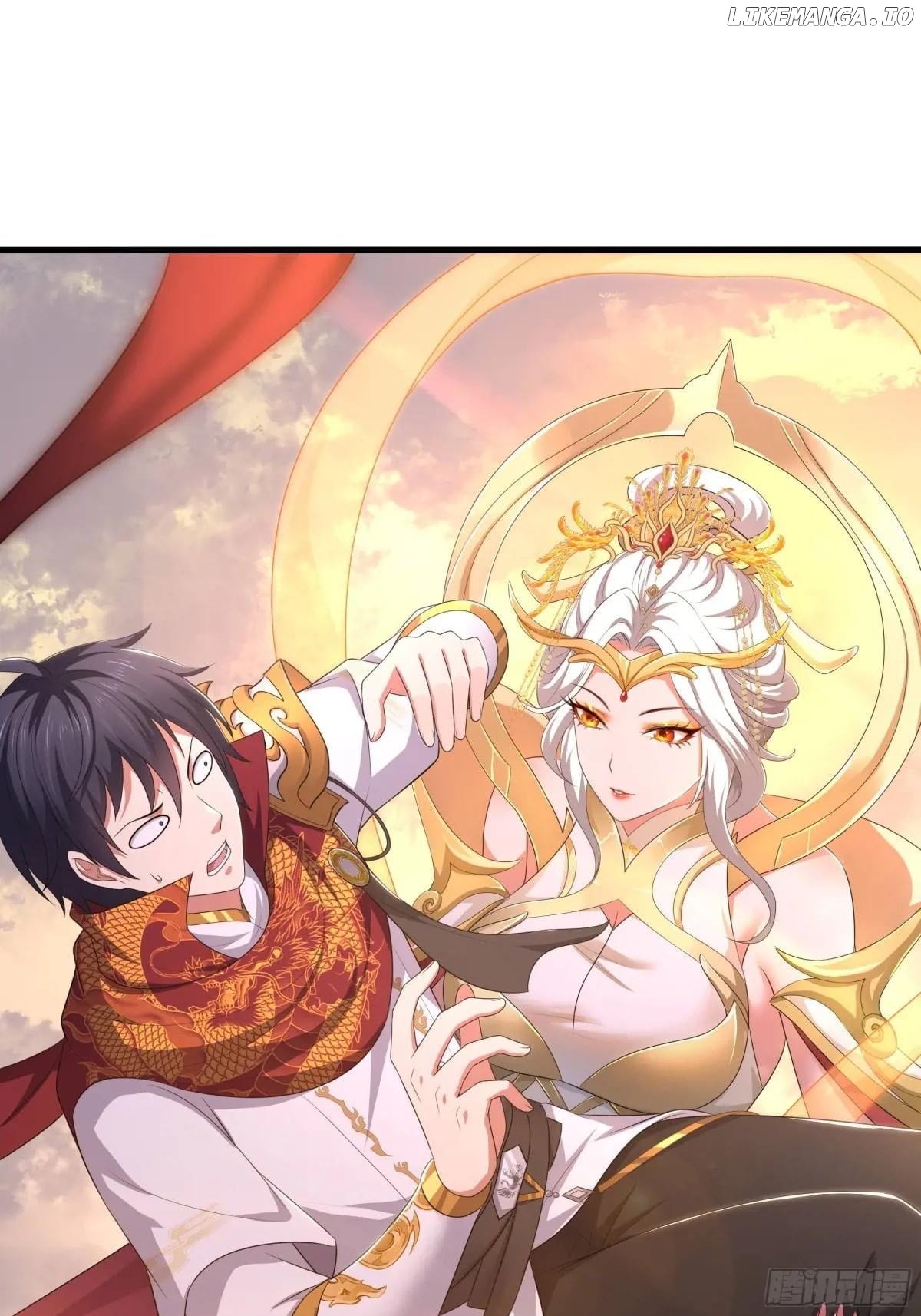 Read Rebirth of King Zhou_ Not Being the Ultimate Villain EN Manga Online