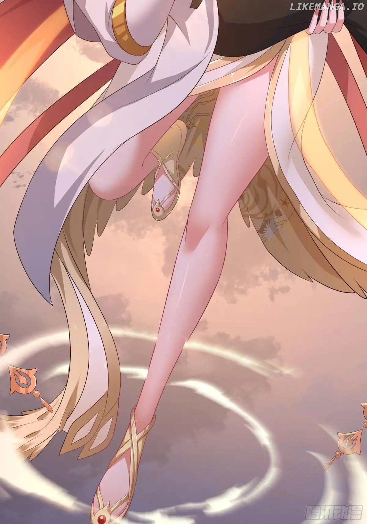 Read Rebirth of King Zhou_ Not Being the Ultimate Villain EN Manga Online