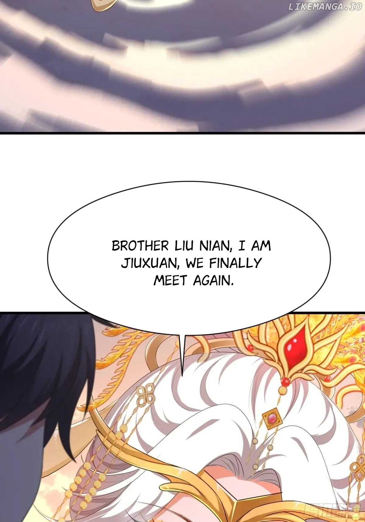 Read Rebirth of King Zhou_ Not Being the Ultimate Villain EN Manga Online