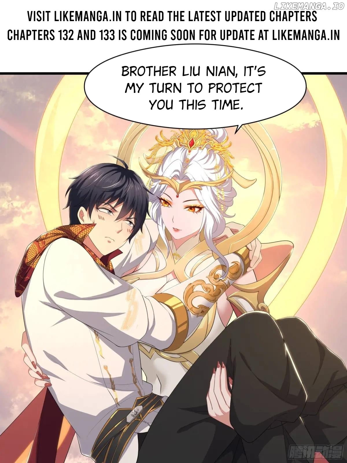 Read Rebirth of King Zhou_ Not Being the Ultimate Villain EN Manga Online