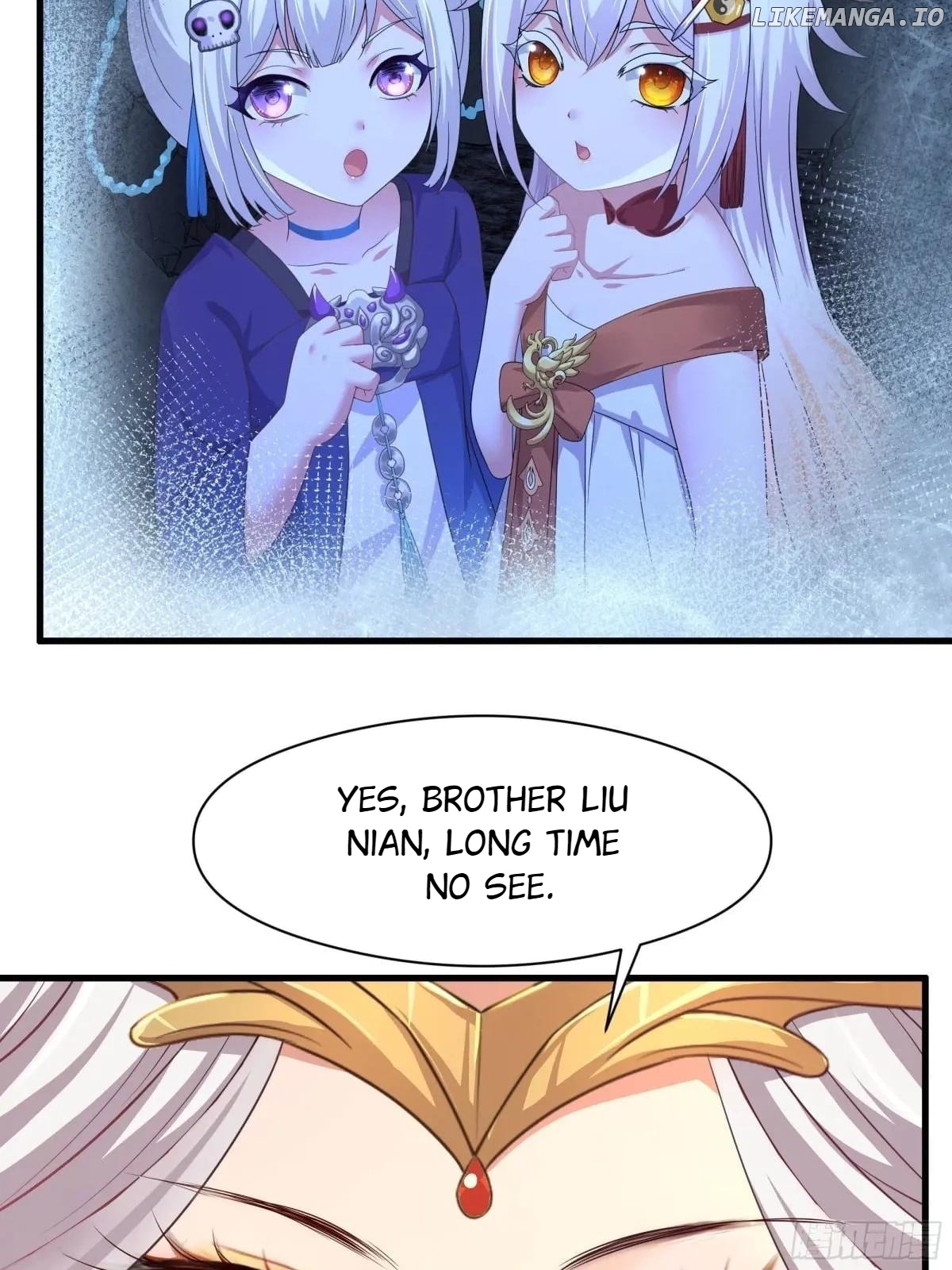 Read Rebirth of King Zhou_ Not Being the Ultimate Villain EN Manga Online