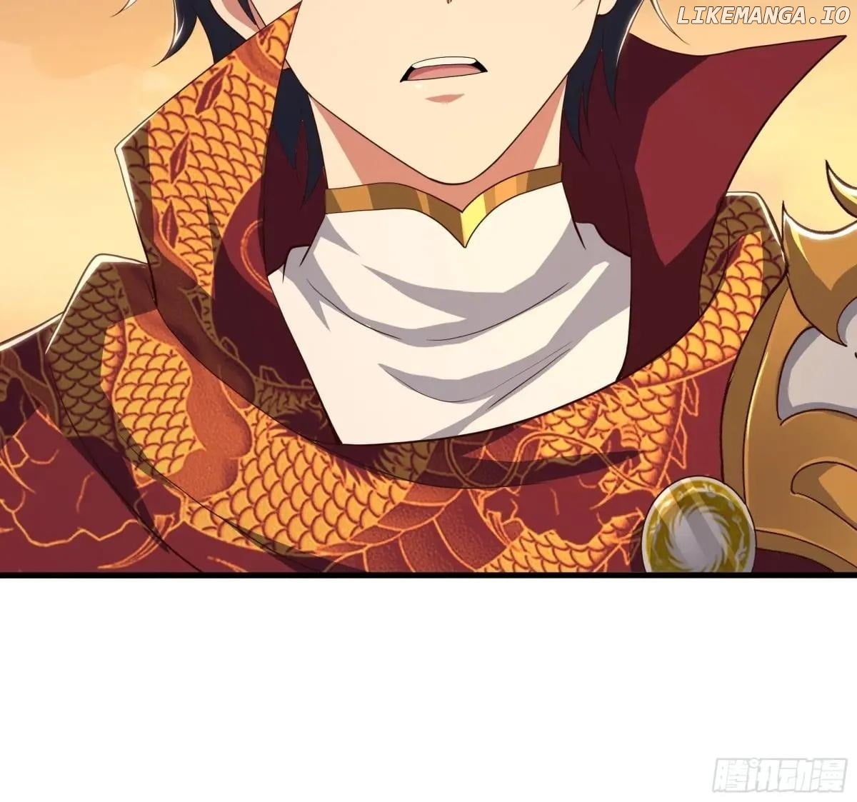 Read Rebirth of King Zhou_ Not Being the Ultimate Villain EN Manga Online