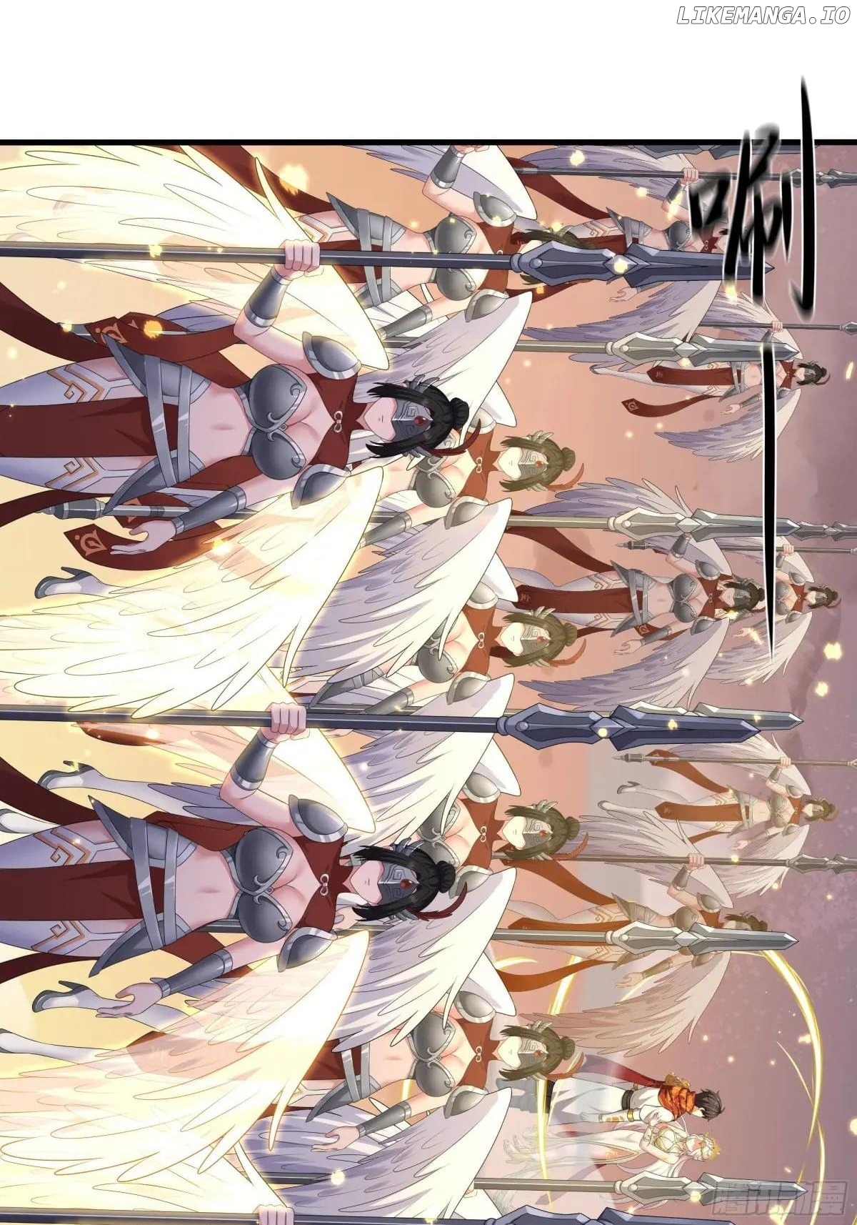 Read Rebirth of King Zhou_ Not Being the Ultimate Villain EN Manga Online