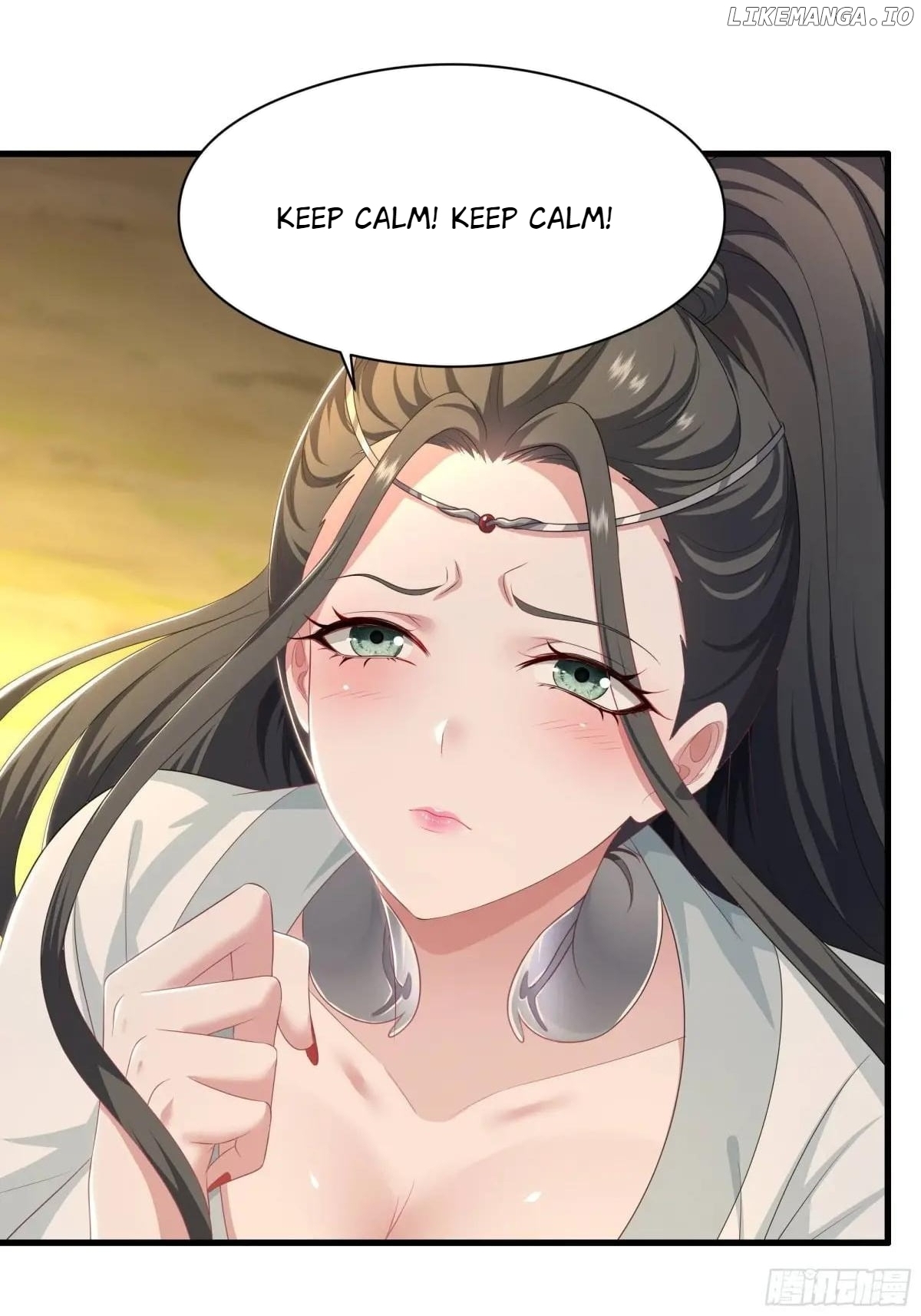 Read Rebirth of King Zhou_ Not Being the Ultimate Villain EN Manga Online