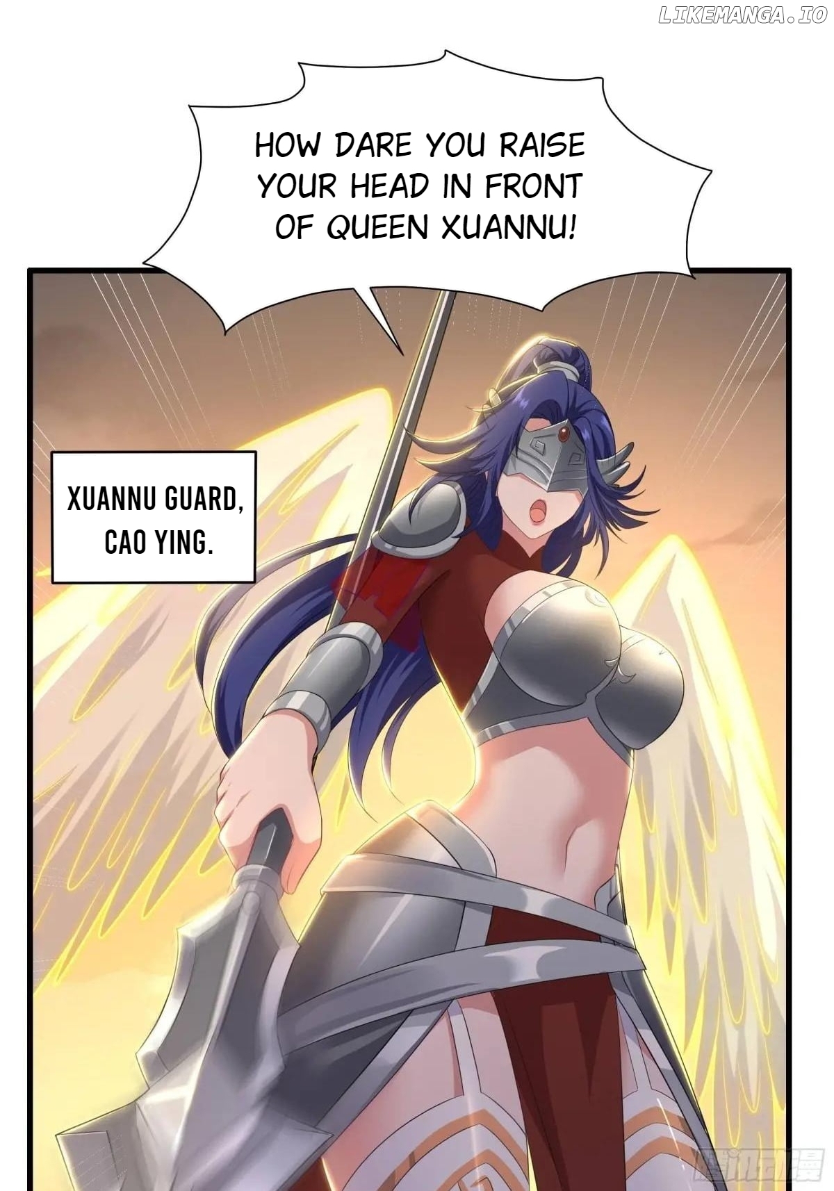Read Rebirth of King Zhou_ Not Being the Ultimate Villain EN Manga Online