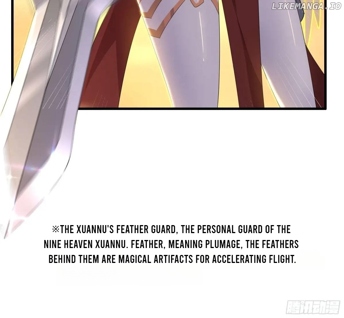 Read Rebirth of King Zhou_ Not Being the Ultimate Villain EN Manga Online