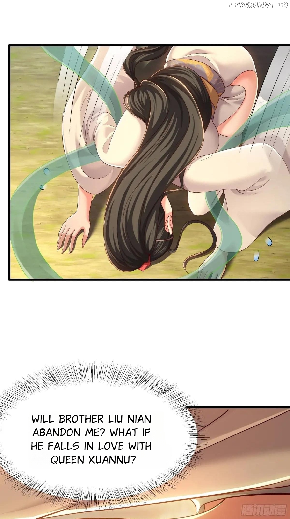 Read Rebirth of King Zhou_ Not Being the Ultimate Villain EN Manga Online